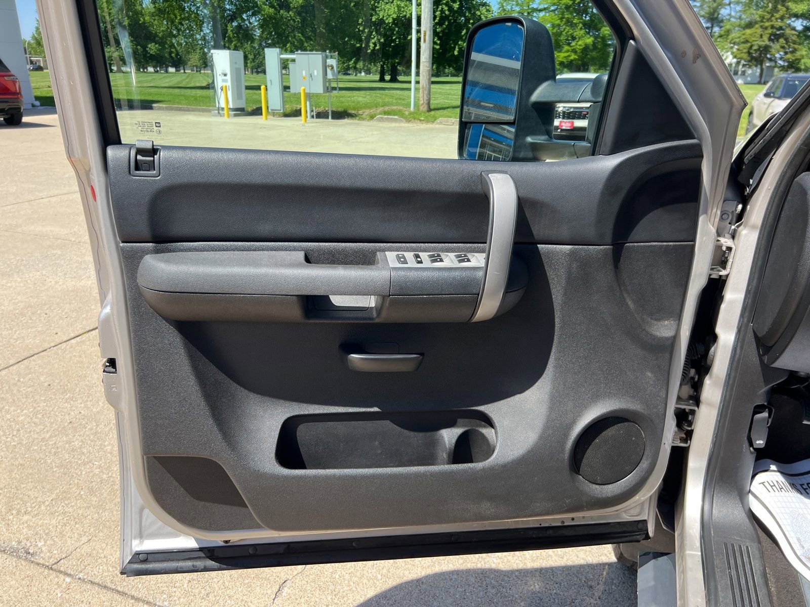 Used 2008 Chevrolet Silverado 3500 LT RWD image 11