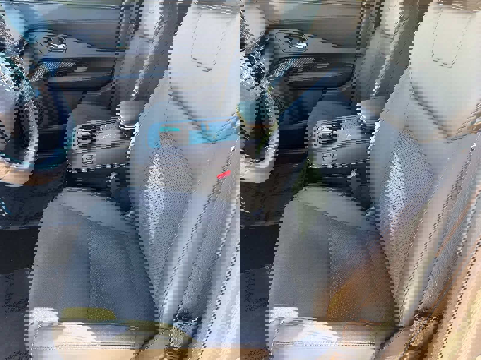 Certified 2025 Nissan Ariya ENGAGE image 20