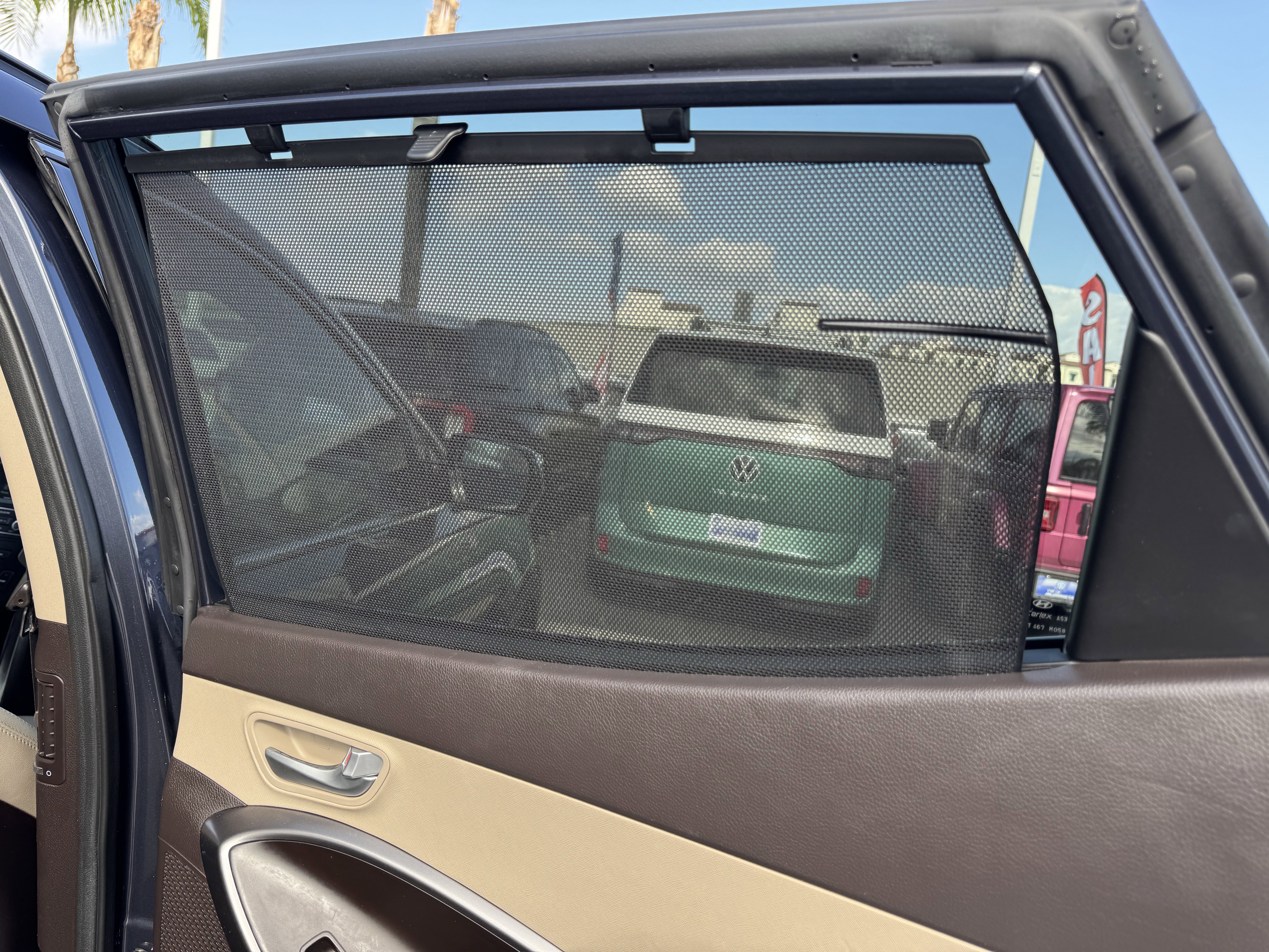 Used 2017 Hyundai Santa Fe Sport image 35