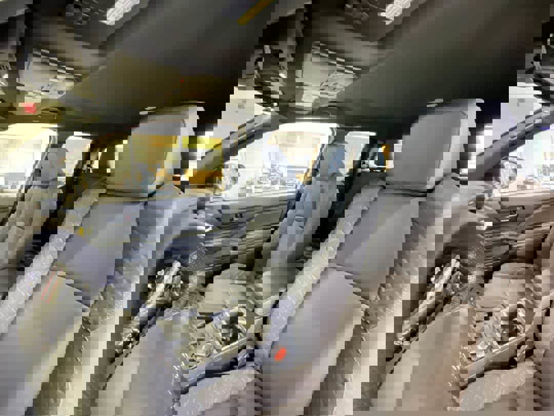 Certified 2026 Toyota Tacoma SR5 image 13