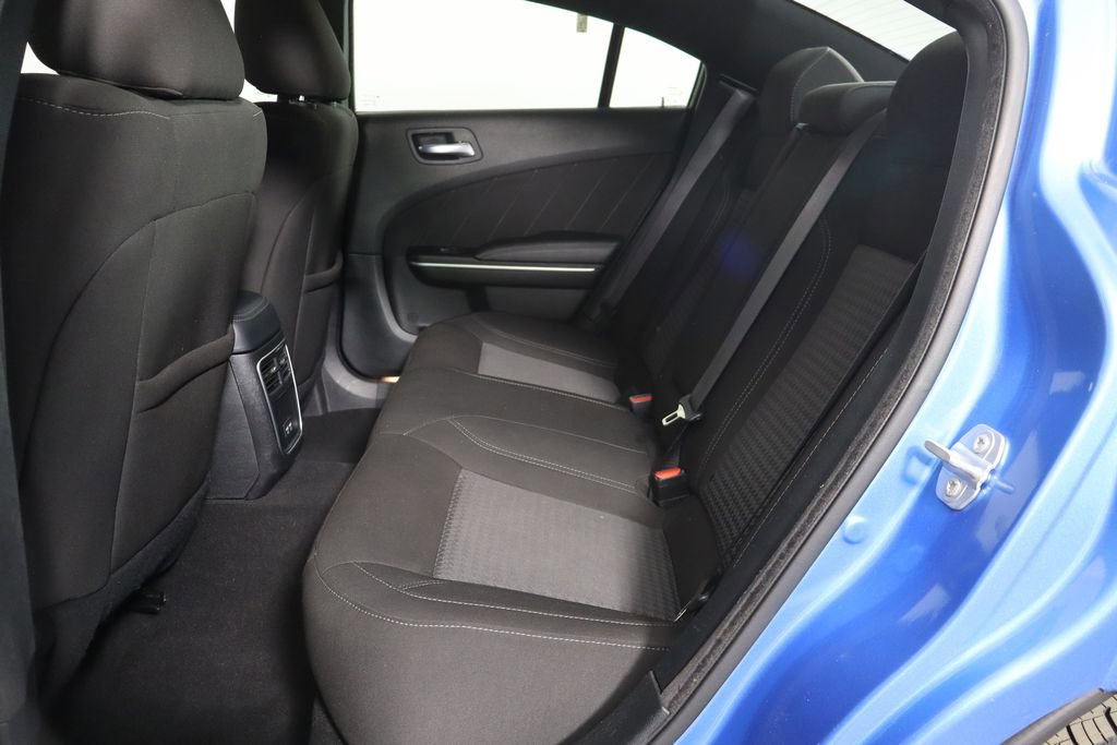 Used 2023 Dodge Charger SXT RWD image 16
