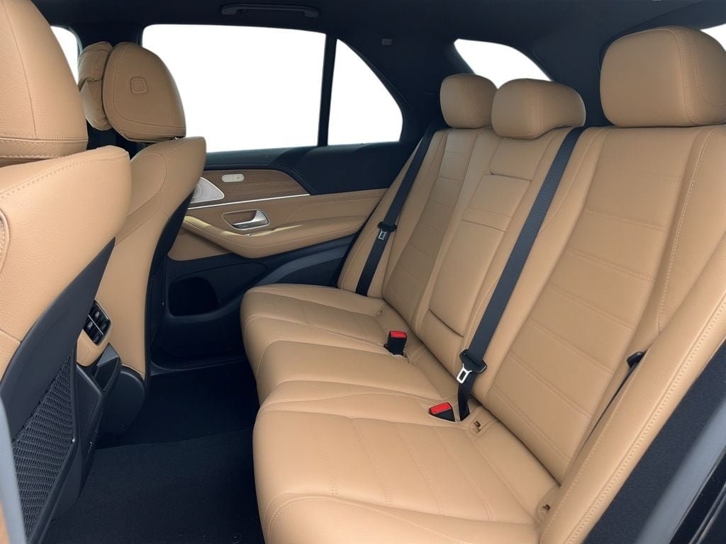 New 2026 Mercedes-Benz GLE 350 4MATIC image 7