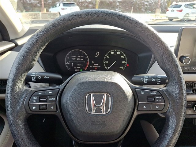 Used 2023 Honda HR-V LX image 18