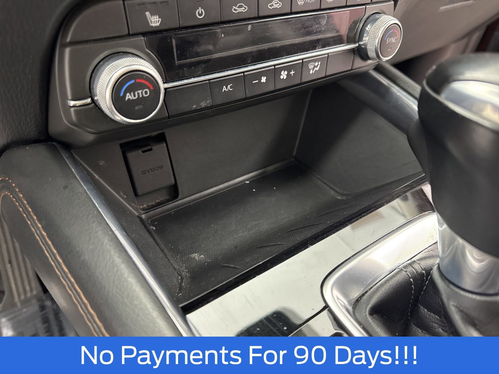 Used 2022 MAZDA CX-5 AWD 2.5 S w/ Premium Package image 18