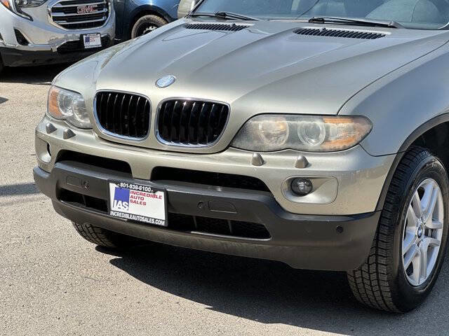 Used 2006 BMW X5 3.0i image 10