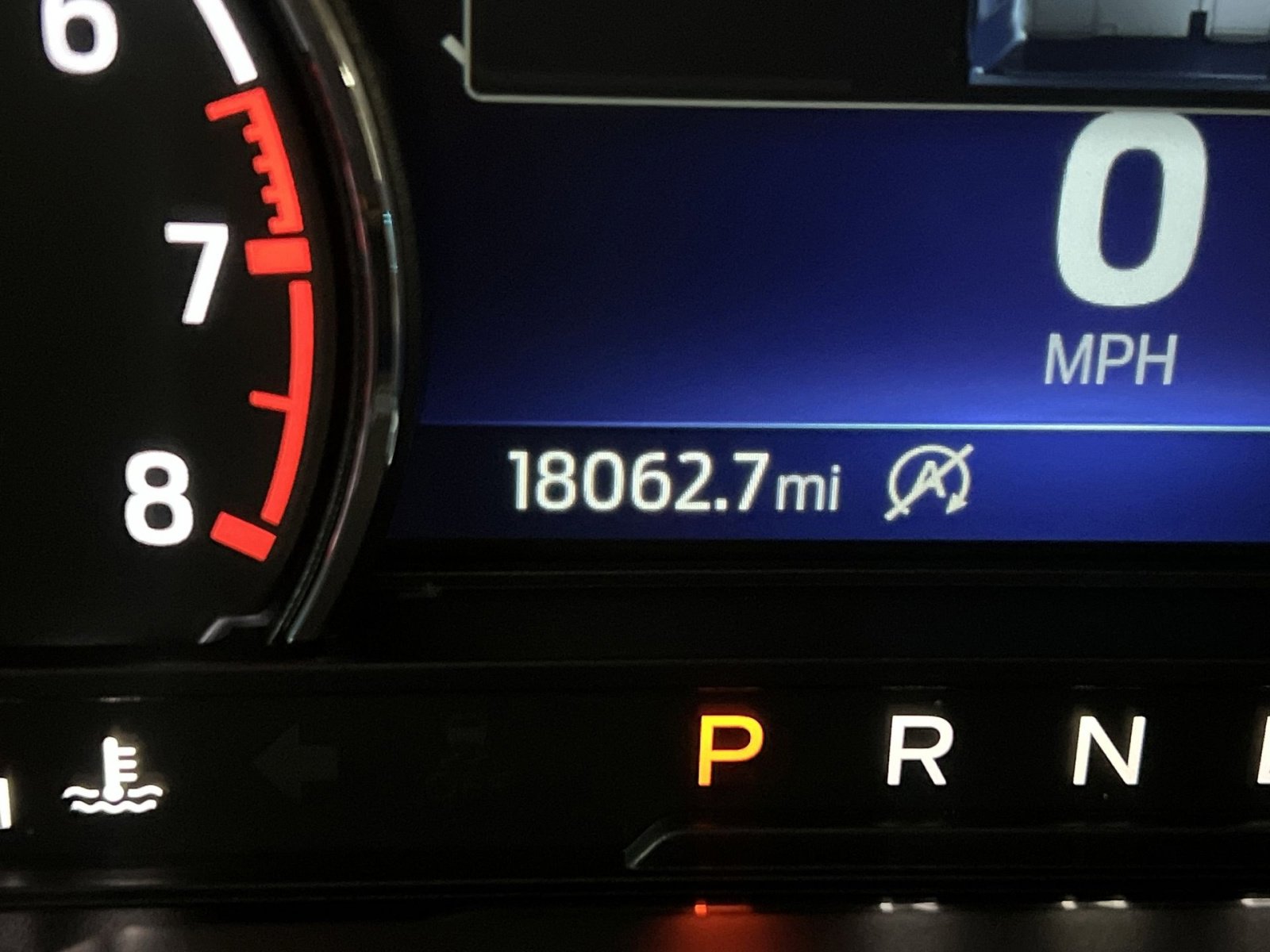 Used 2023 Ford Maverick Lariat w/ Lariat Luxury Package image 17