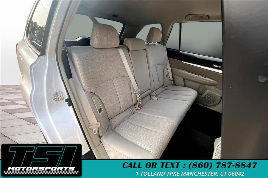 Used 2013 Subaru Outback 2.5i Premium image 27
