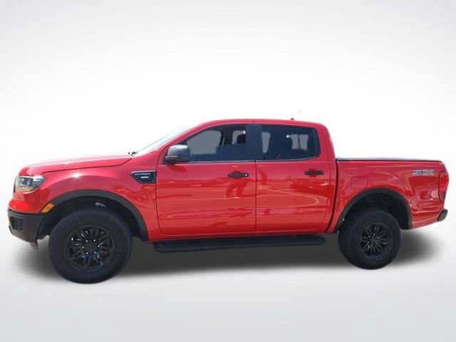 Used 2020 Ford Ranger XL w/ Equipment Group 101A Mid RWD image 5