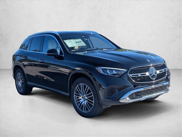New 2026 Mercedes-Benz GLC 300 image 6
