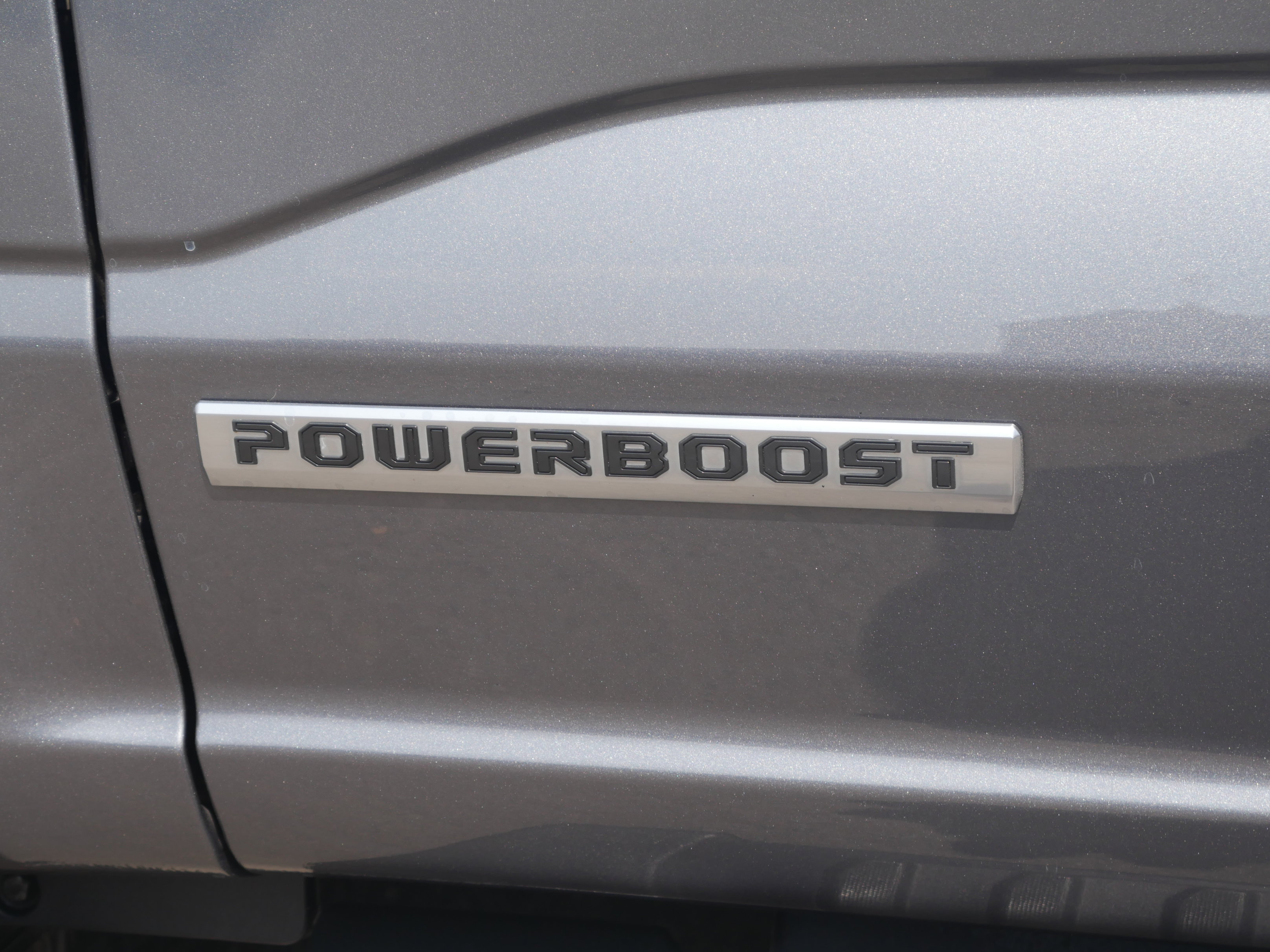 Certified 2023 Ford F150 Lariat w/ Equipment Group 502A High AWD/4WD image 20