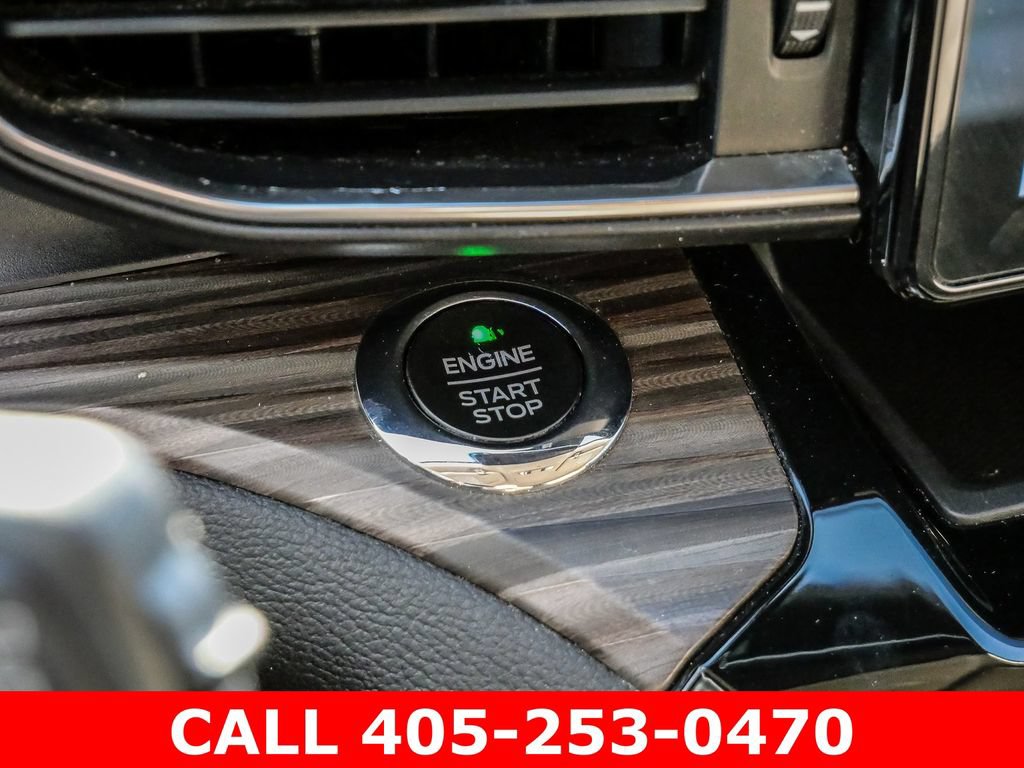 Used 2021 Ford Explorer Limited RWD image 31