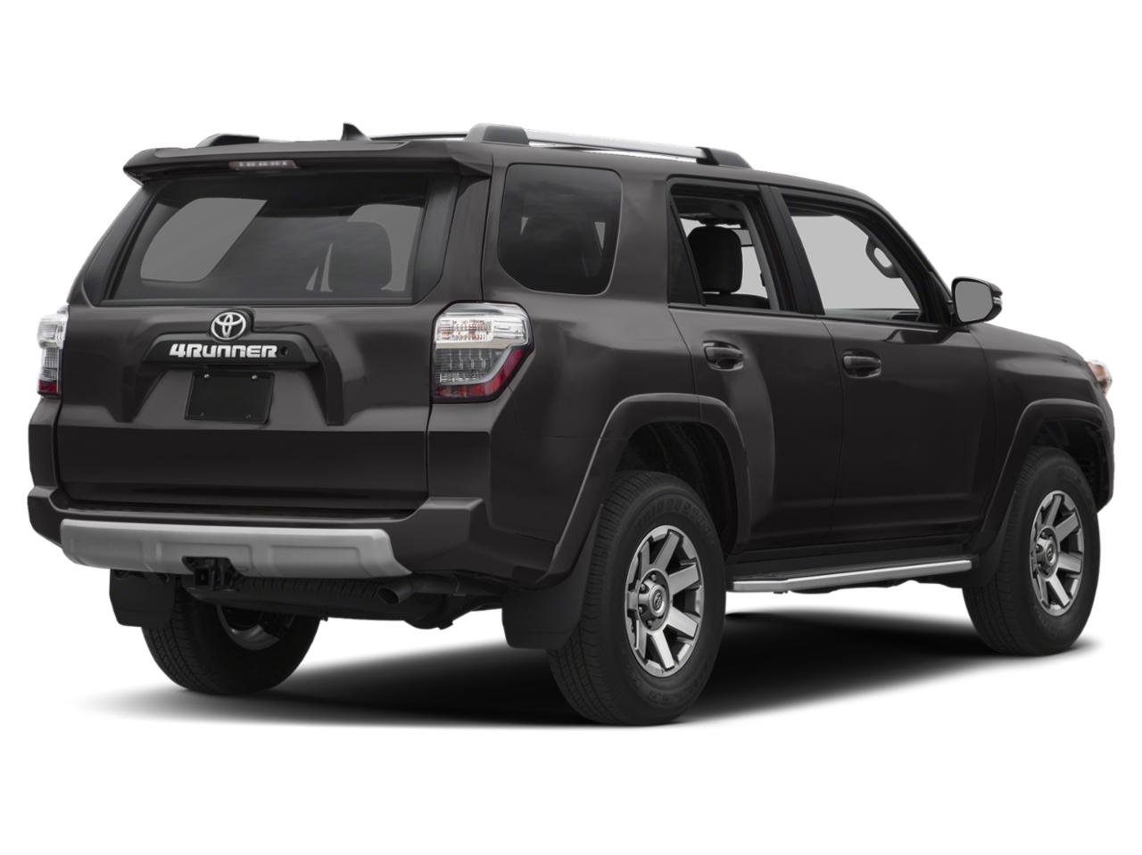 Used 2019 Toyota 4Runner TRD Off-Road image 52