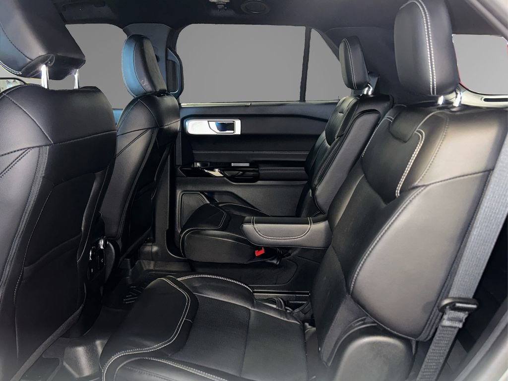 Used 2023 Ford Explorer ST w/ Equipment Group 401A image 10