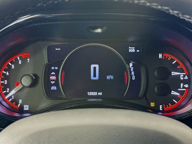 Used 2024 Dodge Durango GT image 12