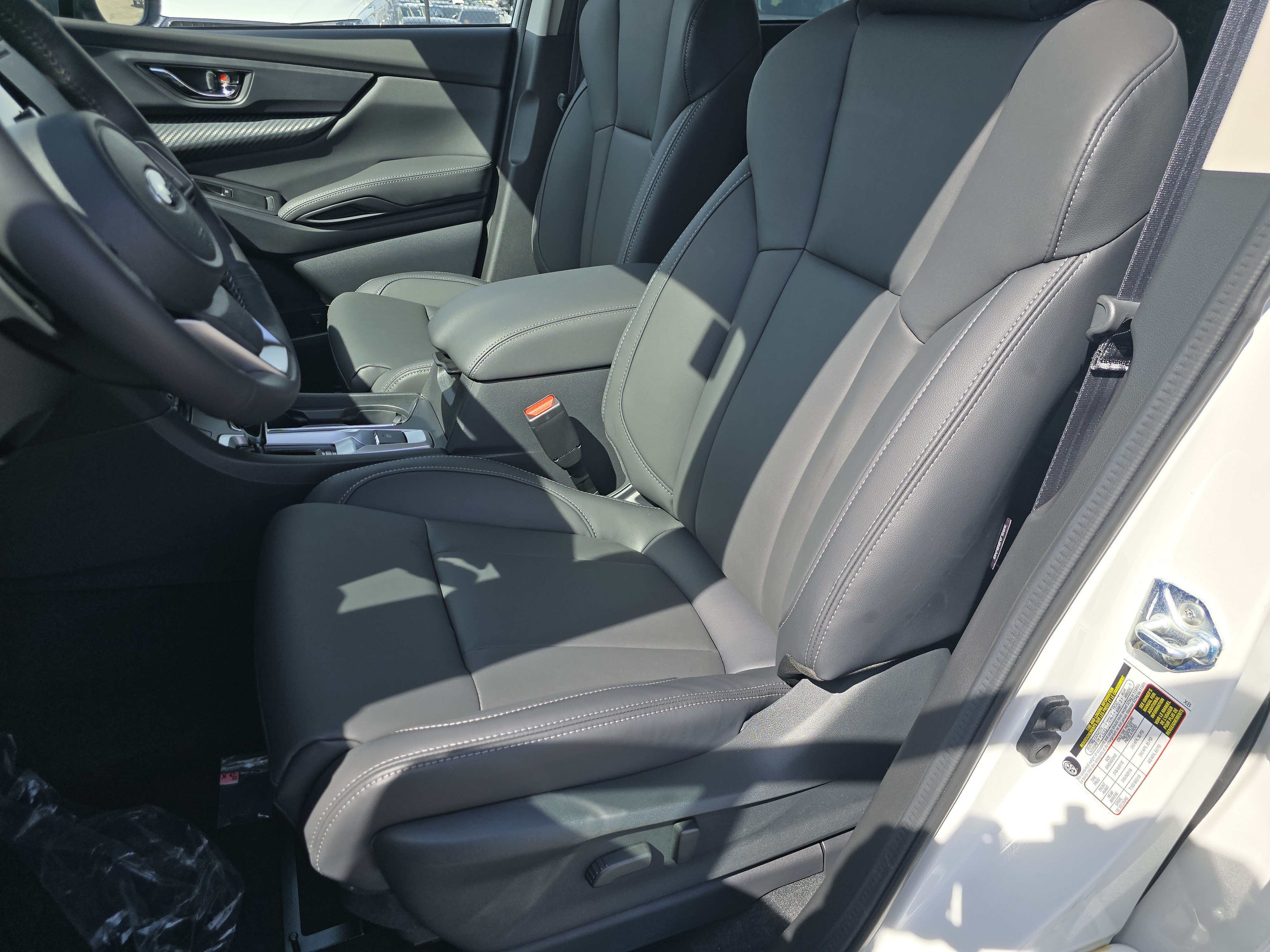New 2027 Subaru Ascent Premium AWD/4WD image 19