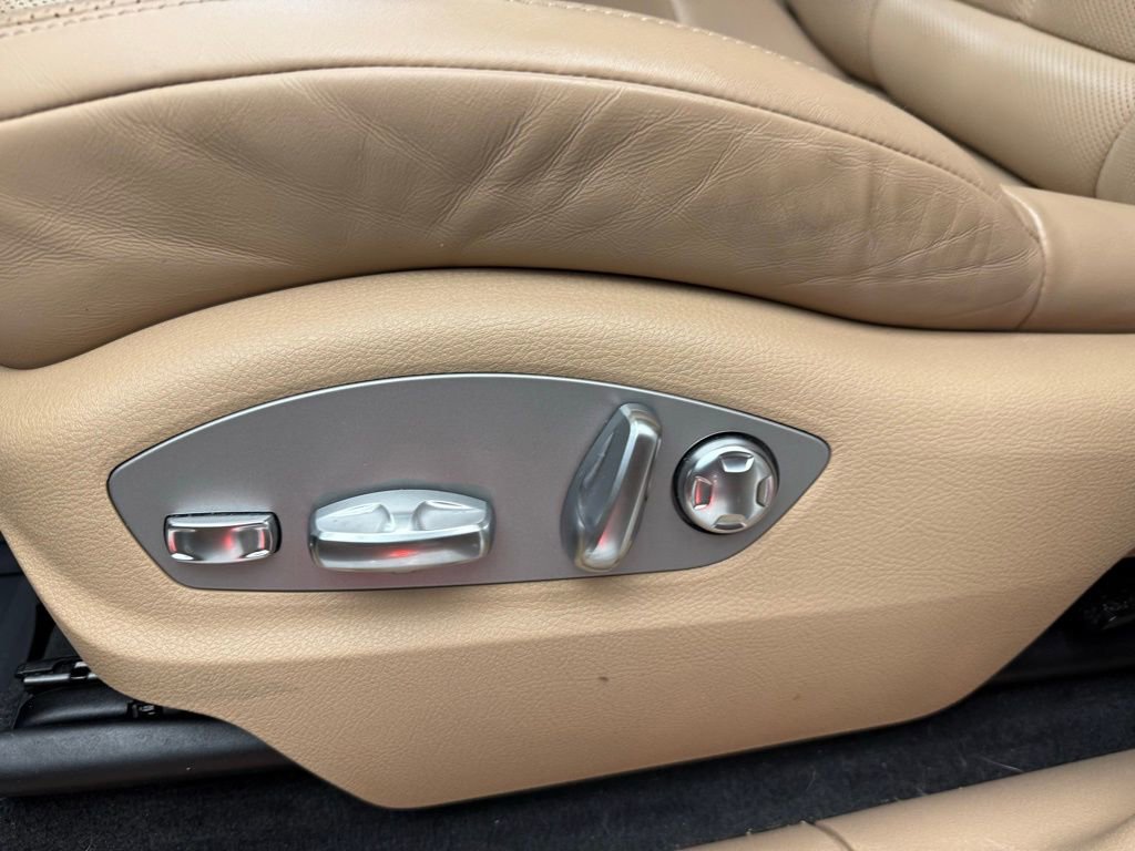 Used 2020 Porsche Macan image 12