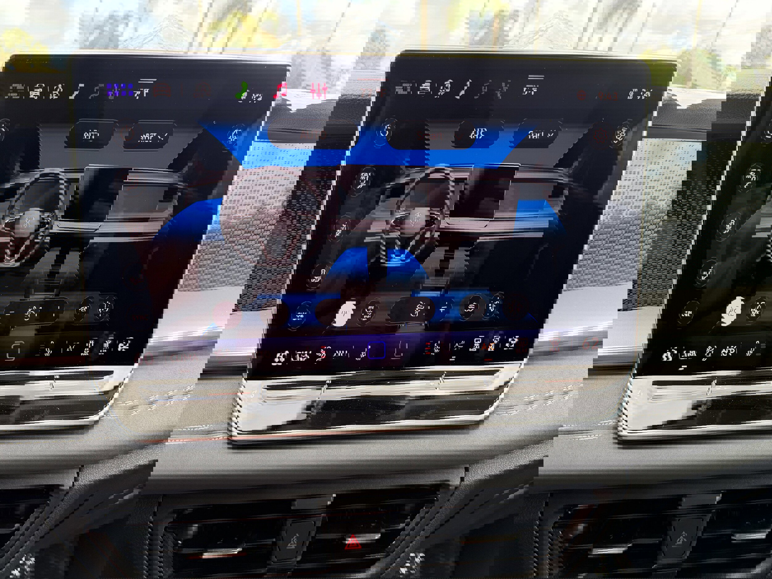 New 2026 Volkswagen Tiguan SE image 20