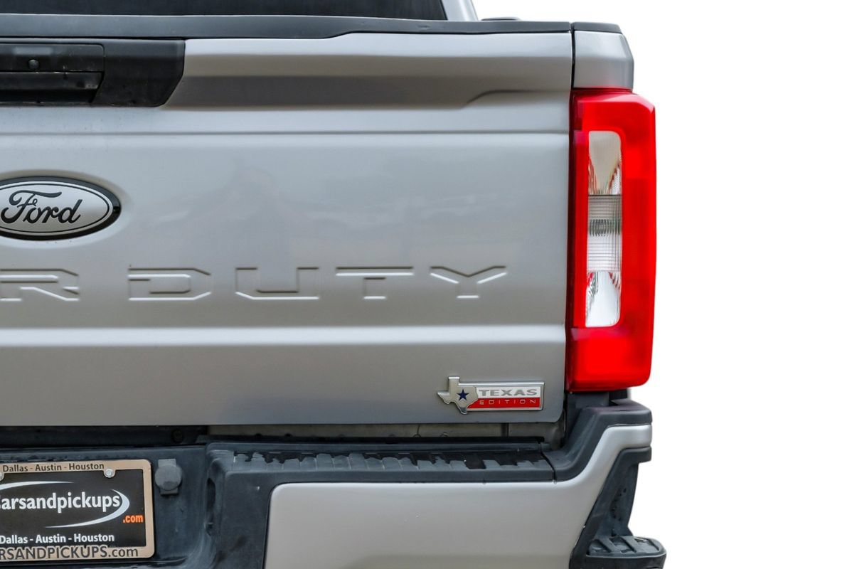 Used 2023 Ford F250 XLT AWD/4WD image 52