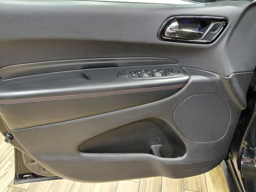 Used 2023 Dodge Durango GT AWD/4WD image 39