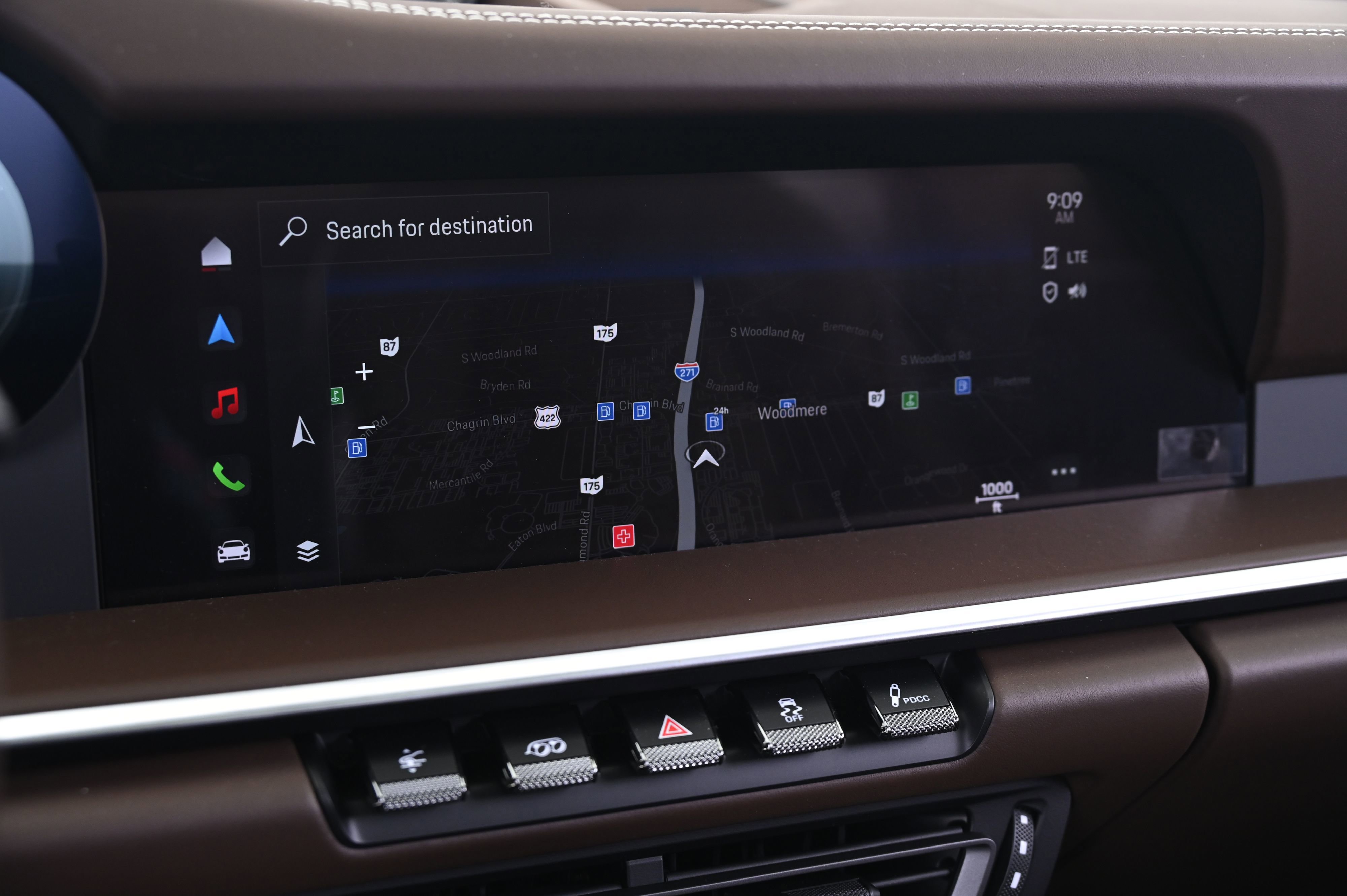 Used 2025 Porsche 911 Turbo image 28