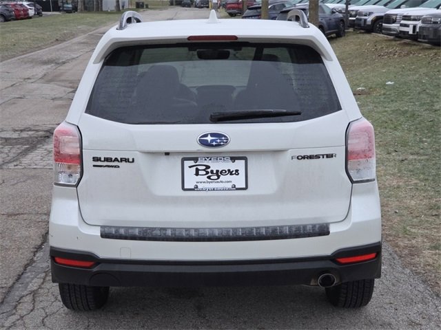 Used 2018 Subaru Forester 2.5i Premium w/ Popular Package #3B image 13