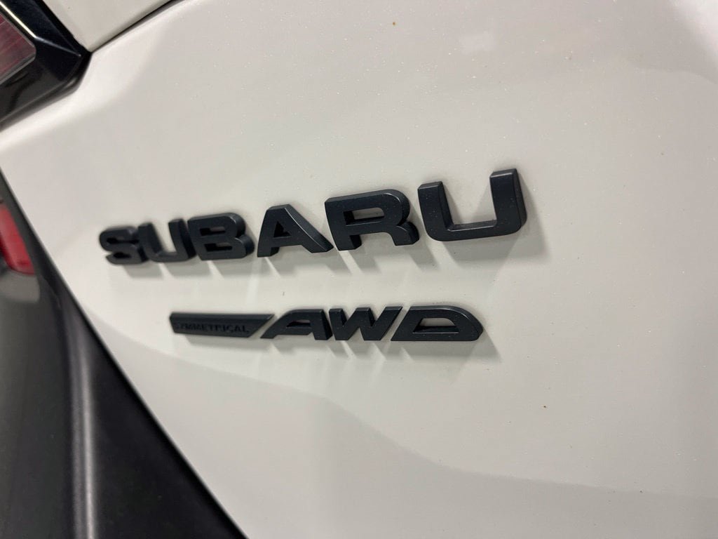 Certified 2024 Subaru Outback Wilderness AWD/4WD image 41