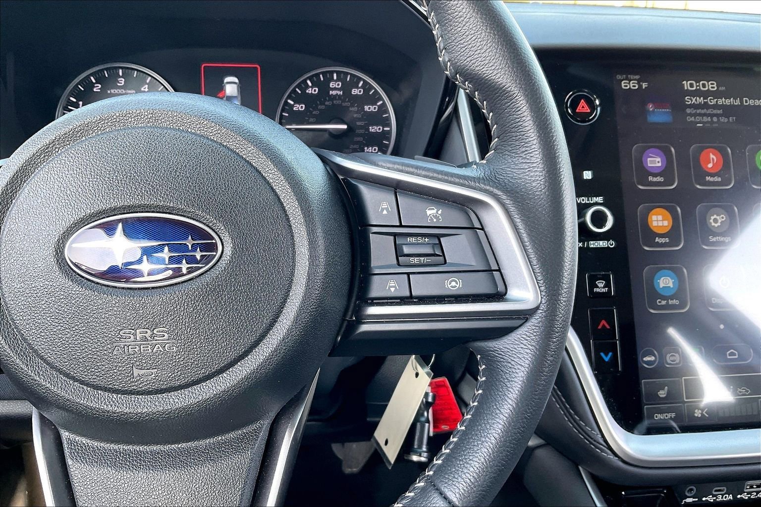 Certified 2025 Subaru Legacy Premium image 19