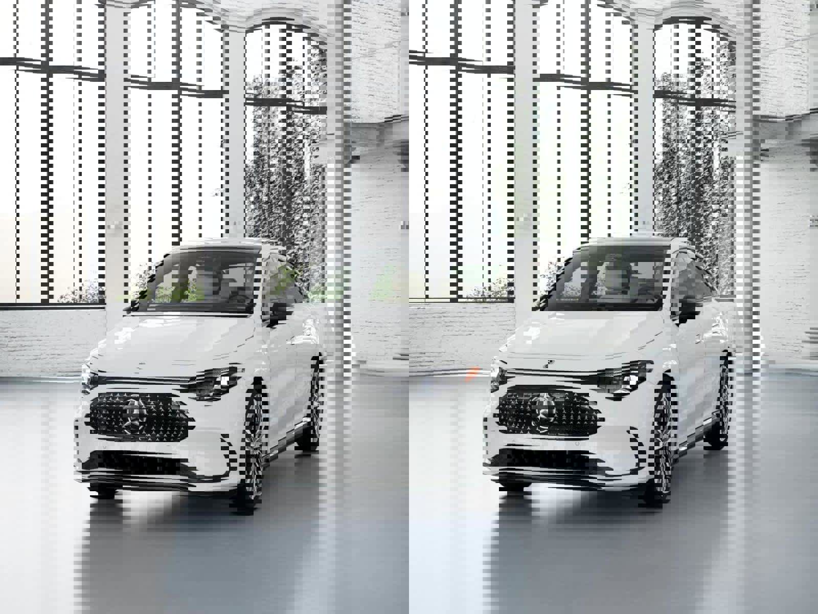 New 2026 Mercedes-Benz CLA 350 image 39