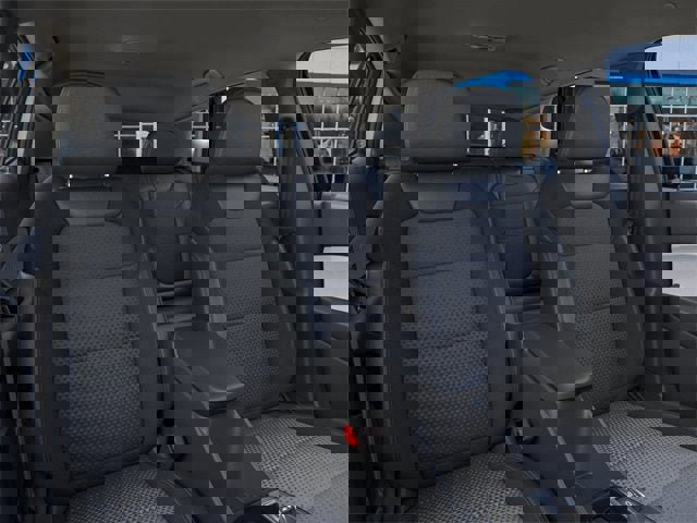 New 2025 Chevrolet Trax LT w/ Driver Confidence Package image 16