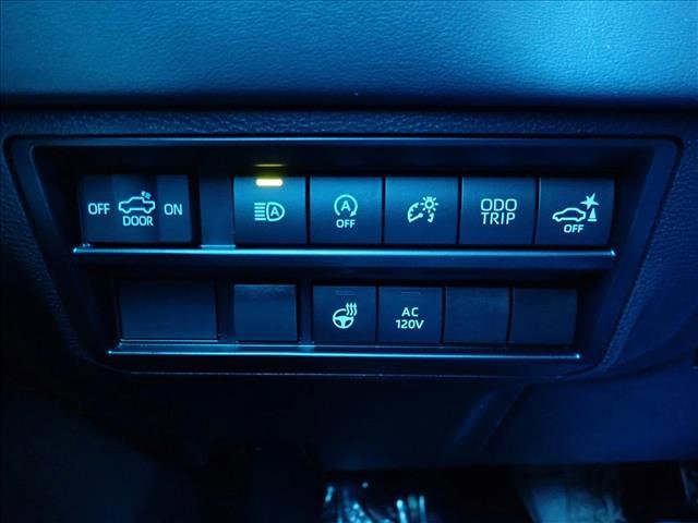 Used 2024 Toyota Tundra Platinum w/ TRD Off-Road Package image 28