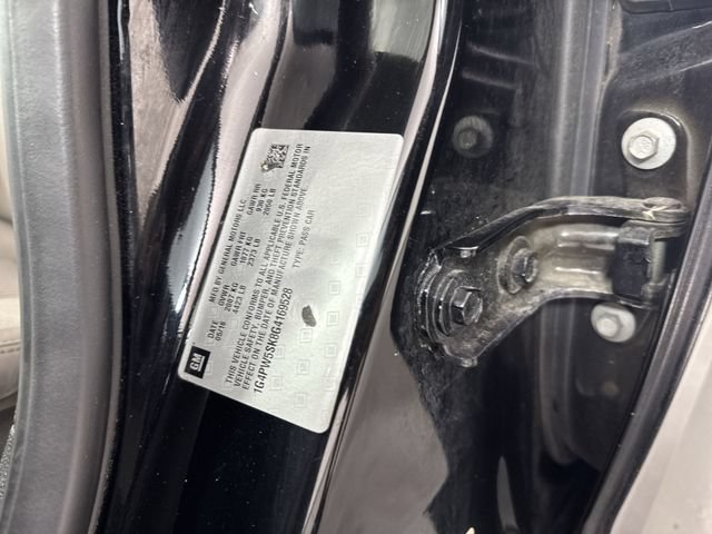 Used 2016 Buick Verano Sport Touring w/ Experience Buick Package FWD image 36