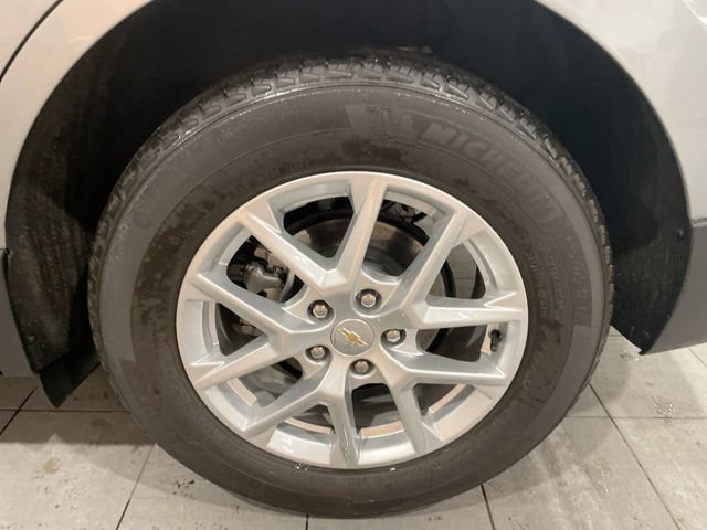 Used 2023 Chevrolet Equinox LT image 8