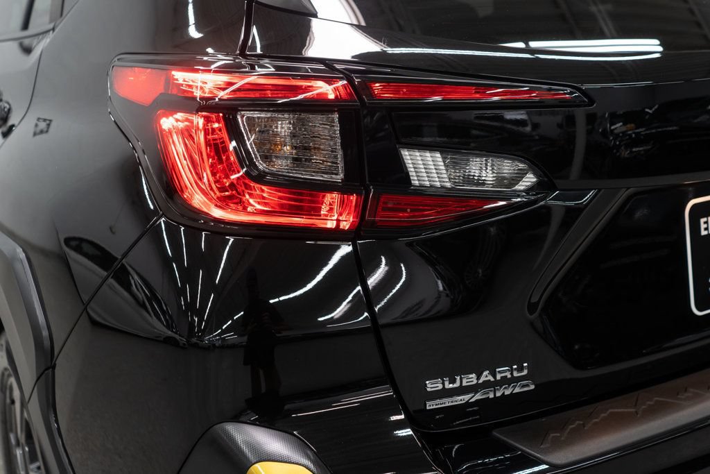 Used 2024 Subaru Crosstrek 2.5i Sport w/ Crosstrek Mirror Package AWD/4WD image 45