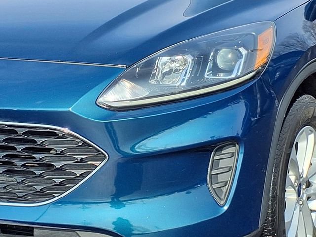 Used 2020 Ford Escape SE image 26