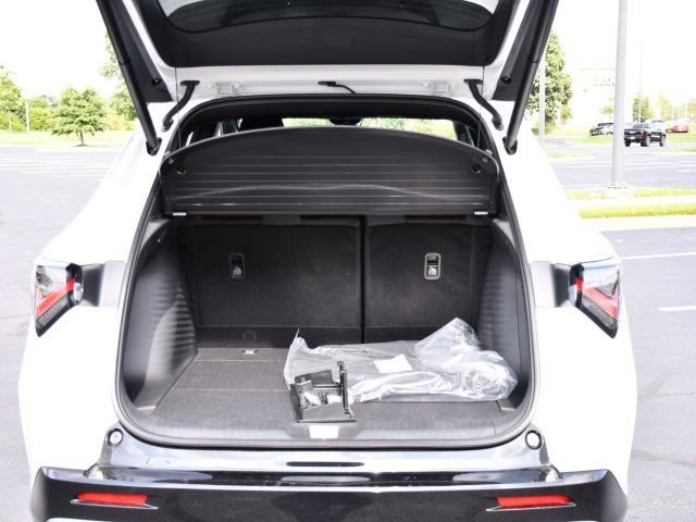 New 2025 Acura ADX A-Spec image 28