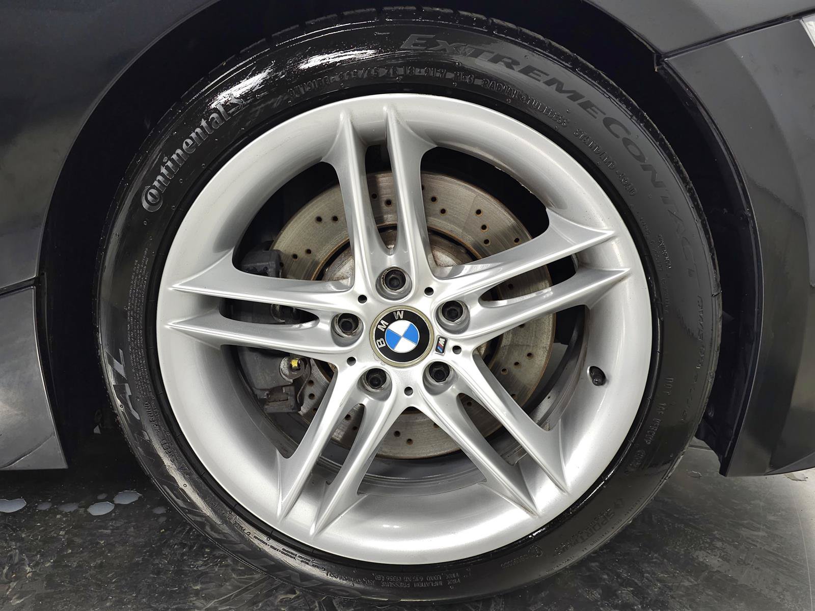 Used 2006 BMW M Roadster RWD image 13
