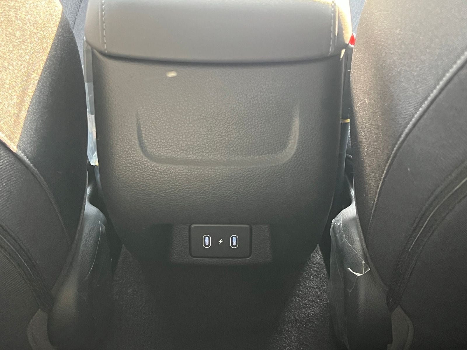 New 2026 Hyundai Sonata SE FWD image 17