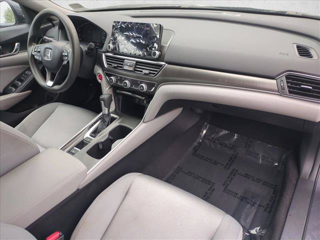 Used 2018 Honda Accord LX image 20