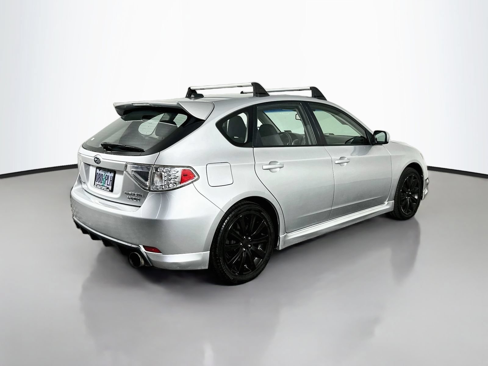 Used 2009 Subaru Impreza WRX Premium AWD/4WD image 7