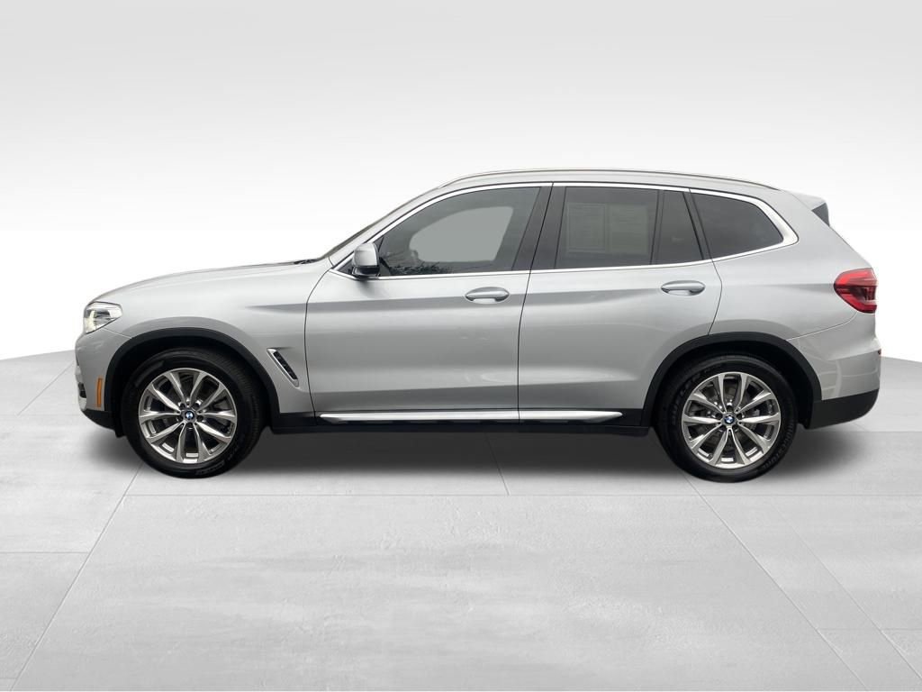 Used 2019 BMW X3 sDrive30i image 18