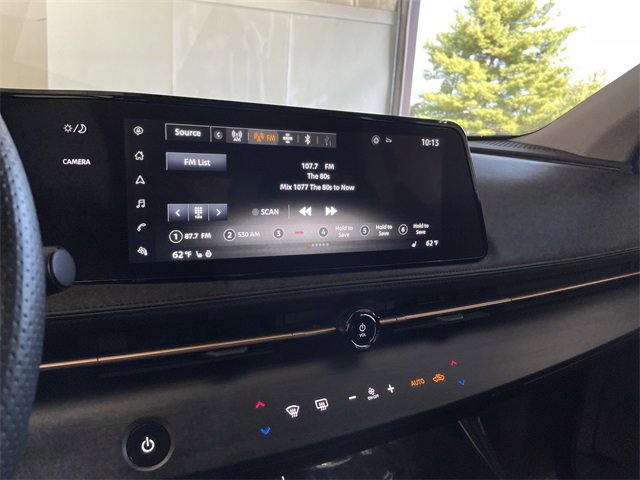 Certified 2024 Nissan Ariya AWD image 26