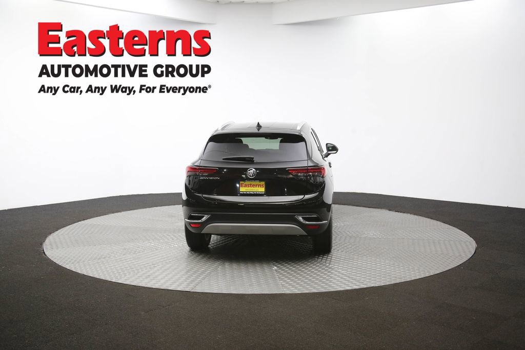 Used 2023 Buick Envision Preferred image 32