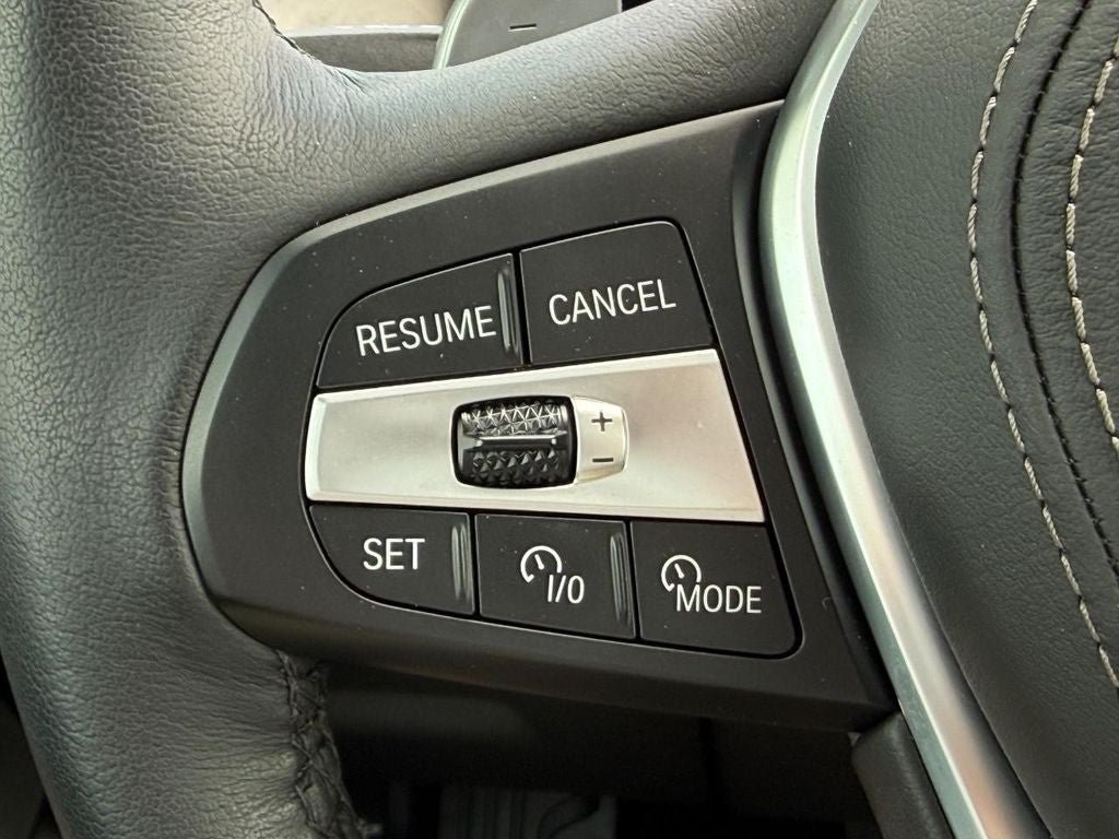 Used 2026 BMW X5 xDrive40i w/ Climate Comfort Package AWD/4WD image 17