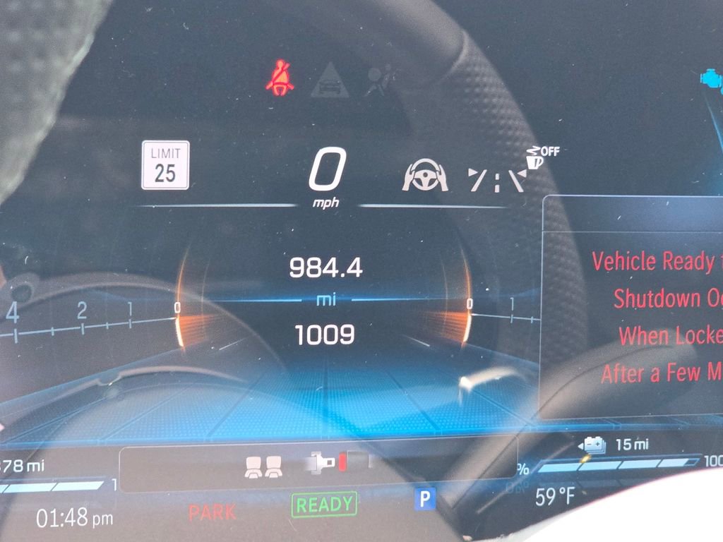 Certified 2026 Mercedes-Benz S 63 AMG S image 29