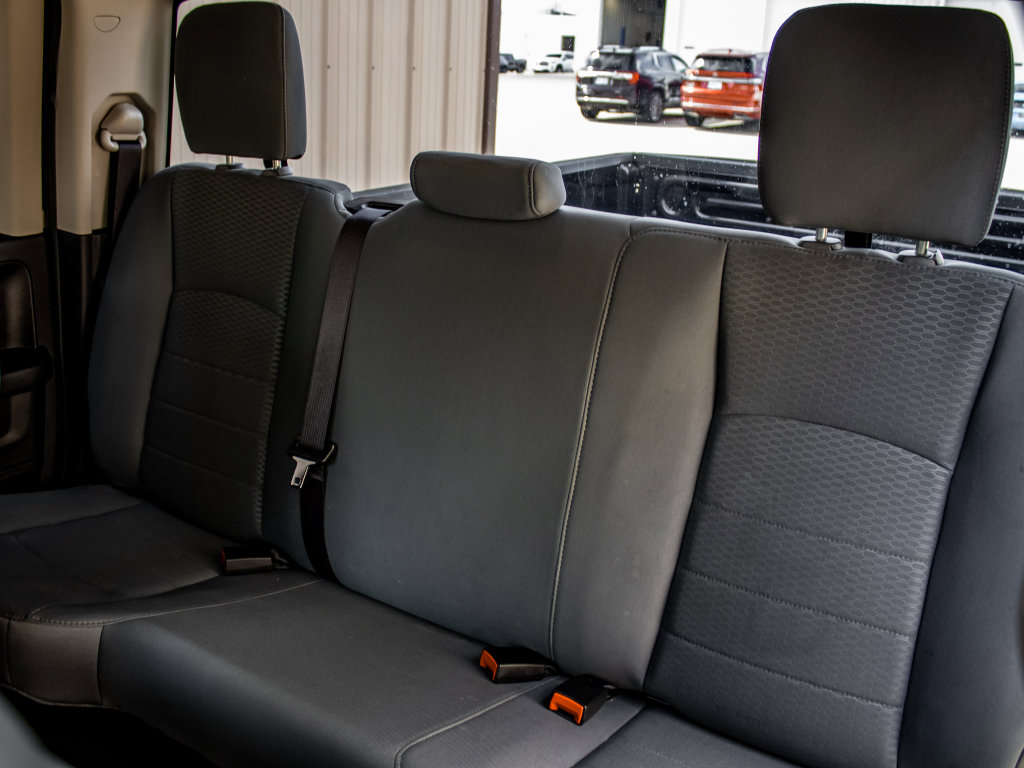 Used 2017 RAM 1500 Express image 19