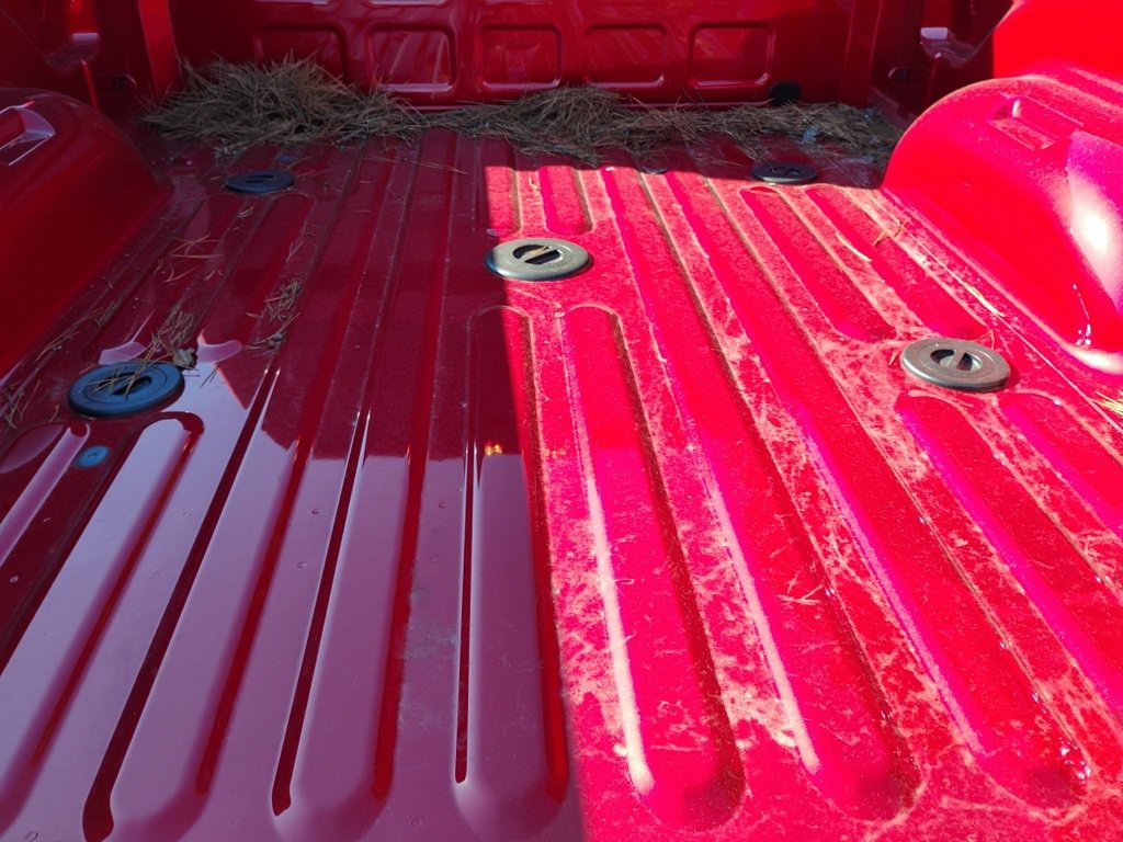 New 2026 RAM 2500 Tradesman image 15