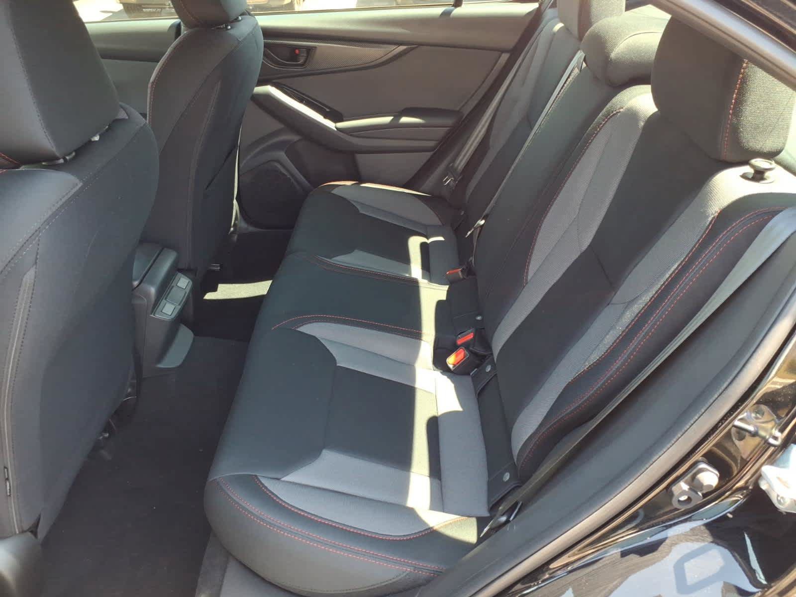 New 2026 Subaru WRX AWD/4WD image 25