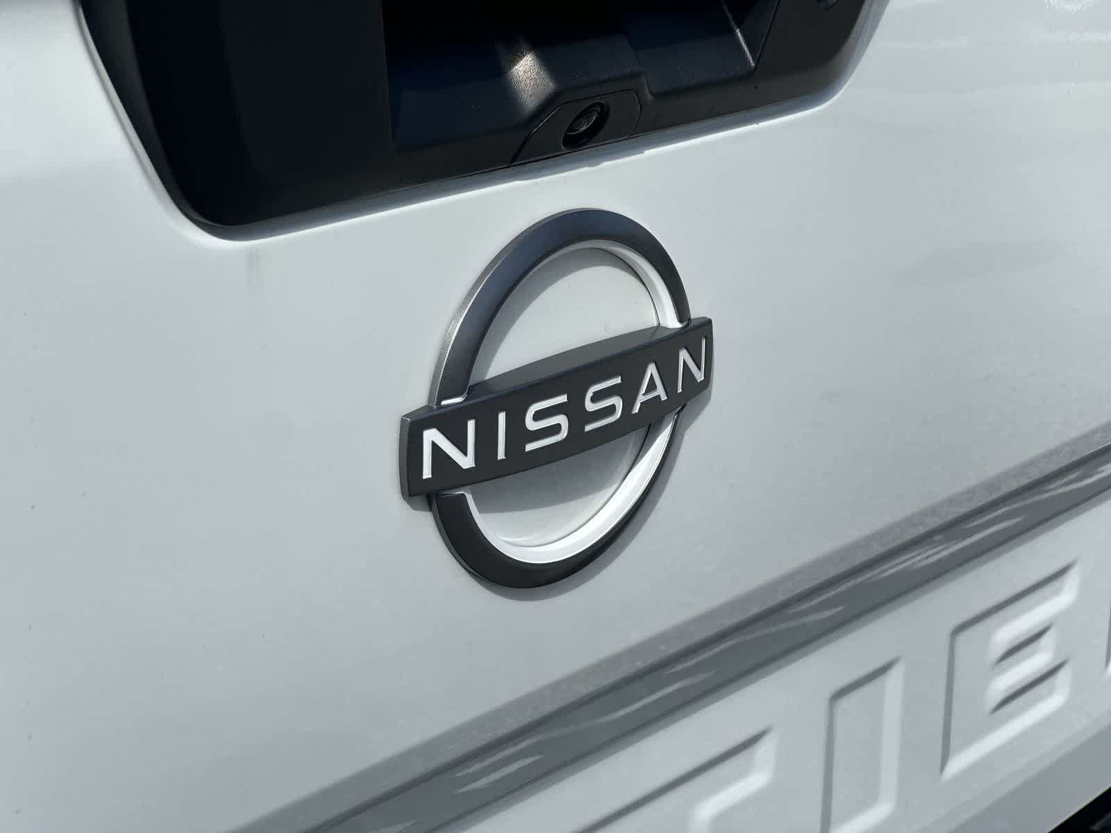 Used 2024 Nissan Frontier SV w/ SV Convenience Package RWD image 10