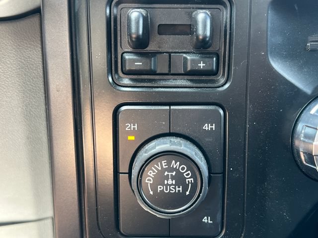 Certified 2024 Ford F150 XLT w/ Tow/Haul Package AWD/4WD image 29