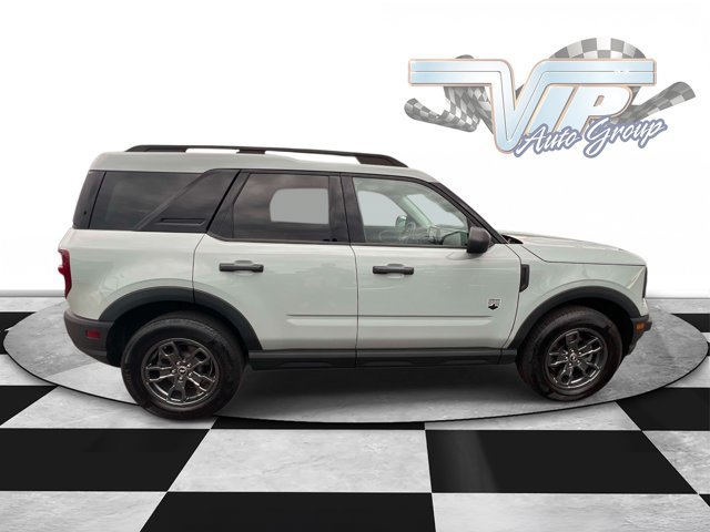 Used 2023 Ford Bronco Sport Big Bend w/ Convenience Package AWD/4WD image 5